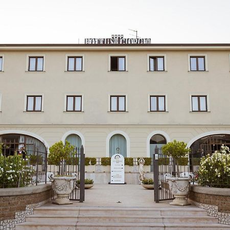 Hotel St. Giorgio Castel San Giorgio Zewnętrze zdjęcie